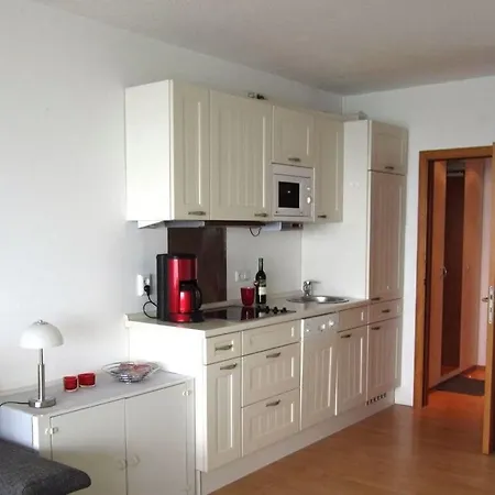 Holiday home View - In Plaza Maritime *