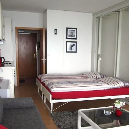 Holiday home View - In Plaza Maritime