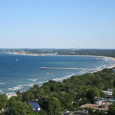 Holiday home View - In Plaza Maritime Timmendorfer Strand